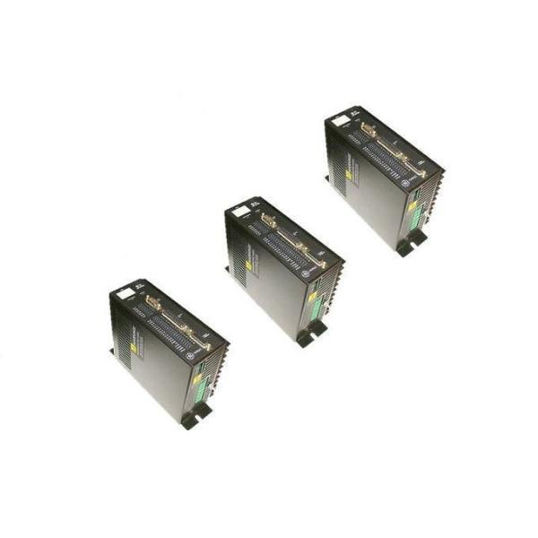GE Fanuc PLC IC693PBM200 Profibus Dp Master Module
