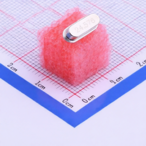 Frequency Stability Load Capacitance Specification Electronic Component LIMING
