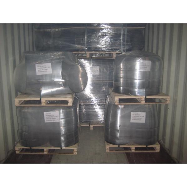 Buttweld 22.5 Degree Carbon Steel Elbow