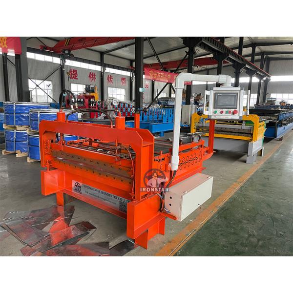 1mm automatic metal steel sheet slitting machine for Kazakhstan
