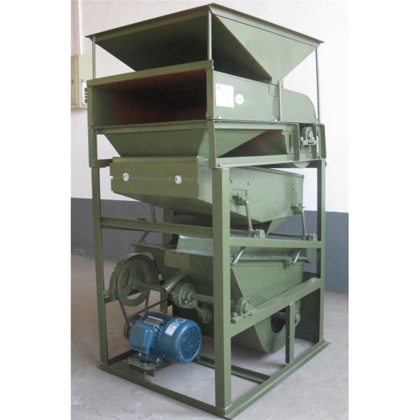 Nigeria Colour Sorter Machine Small Mini Rice Automatic Sorting Machine
