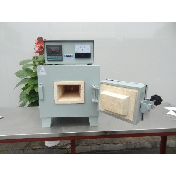 ISO Certificated Environmental Test High Temperature Ashing Chamber