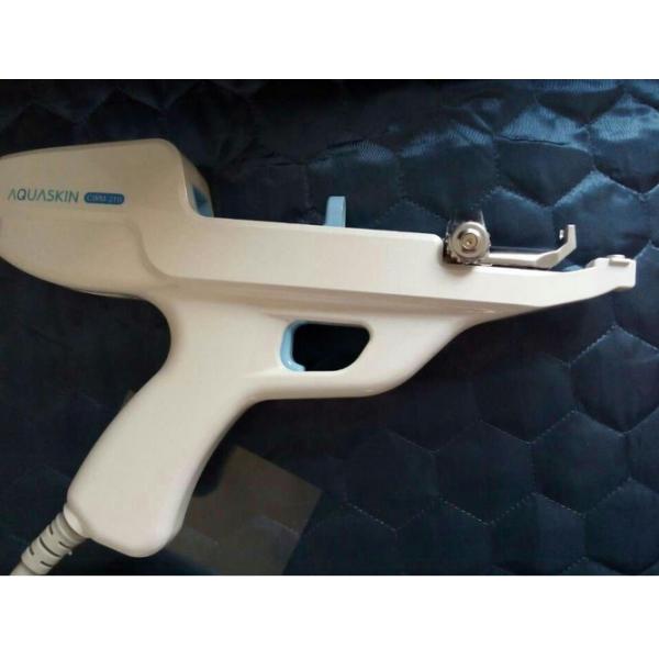 Multi - needle Water Mesotherapy Machine Injection Face Lifting Device