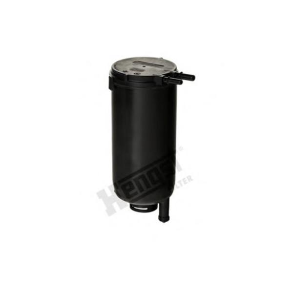 ISO9001 certification WK93914X FUEL FILTER