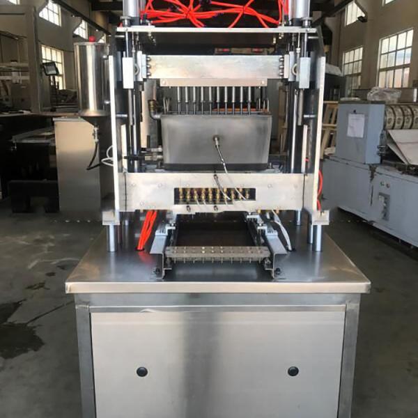 380V Automatic Food Processing Machine