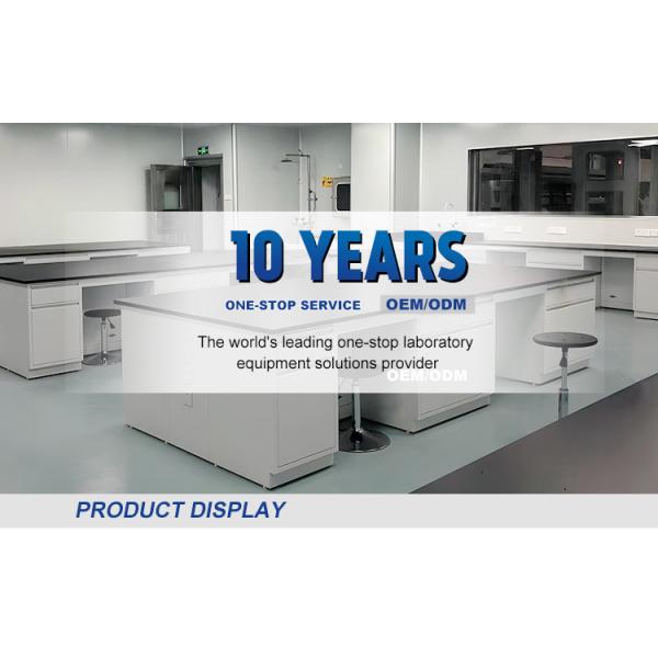 Customized Lab Tables Work Benches Laboratory Island Bench