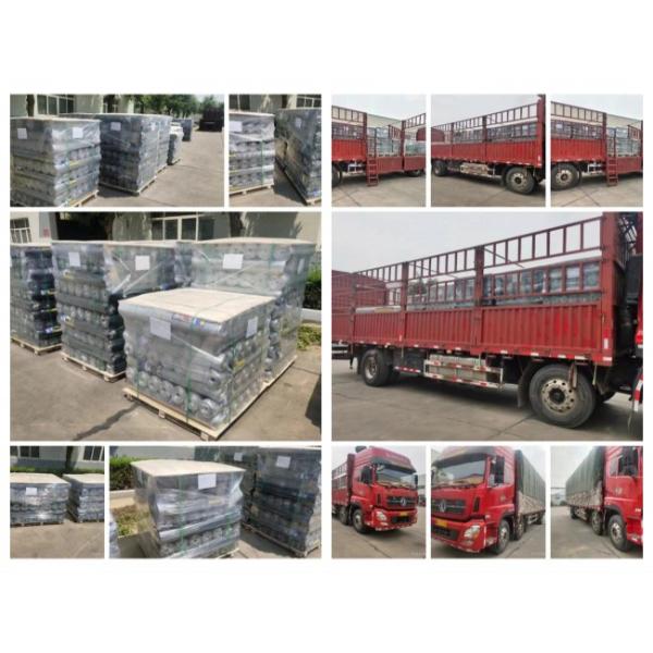 Stainless Steel Galvanized 50mm Custom Weld Mesh Plastic Spraying
