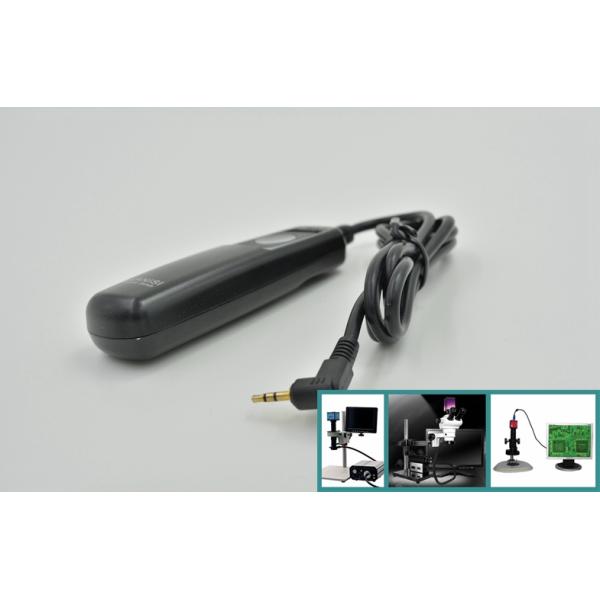 1080P HDMI Microscope Camera 2.0M U - Disk Save Pictures With Display OSD Menu