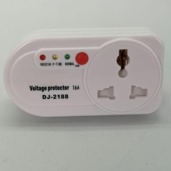 2188 Best protector 16A Hivolt voltage protector voltguard