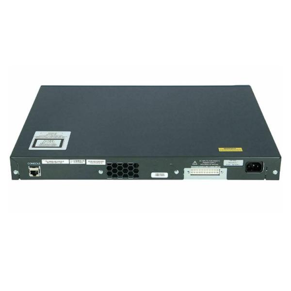 Full-Duplex Half-Duplex Communication 24 Port Fast Ethernet Network Switches with Private Mold Yes