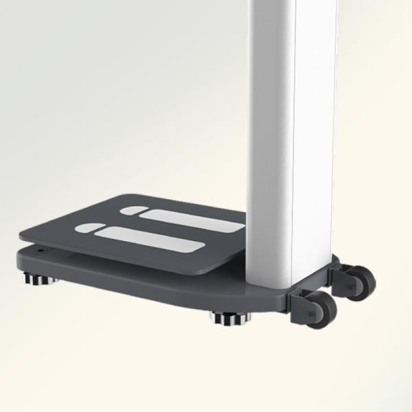 ODM Supported Digital Electronic Body Fat Analyzer Scale with Printer Arabic English Russian Spanish Thai