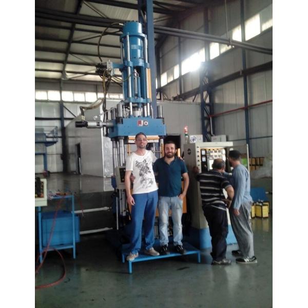 300T Rubber Moulding Machine Advanced Technology for Optimal Performance and Efficiency