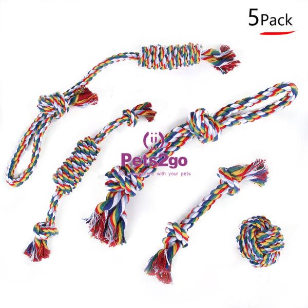 Dog Teeth Clean 12x4cm Multifunction Pet Molar Bite Toy