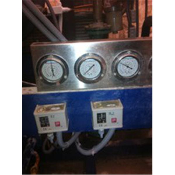 Steam Heating SUS316 GZLS Vacuum Drying Machine