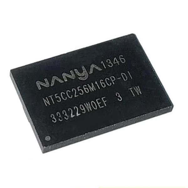 NT5CC256M16DP-DI IC Integrated Circuit NT5CC256M16DP-DI Chip