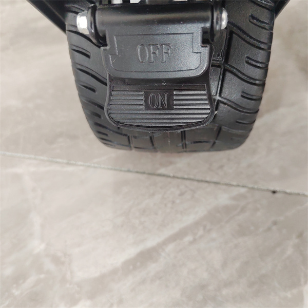 7 Inch Wheels Sturdy Rolling Lightweight Trolley Folding Cart Camping Push Pull Wagon