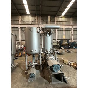 HT Low Consumption Energy Saving Package Yarn Dyeing Machine