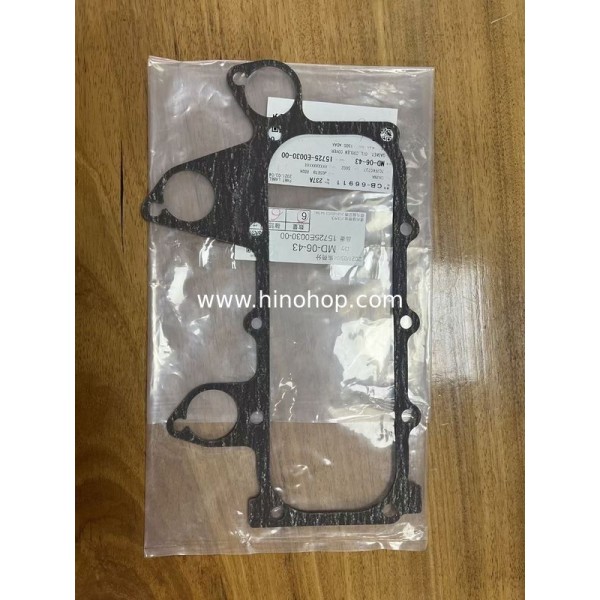 15725-E0010 OIL COOLING KIT FOR HINO J08C/E J05C/E