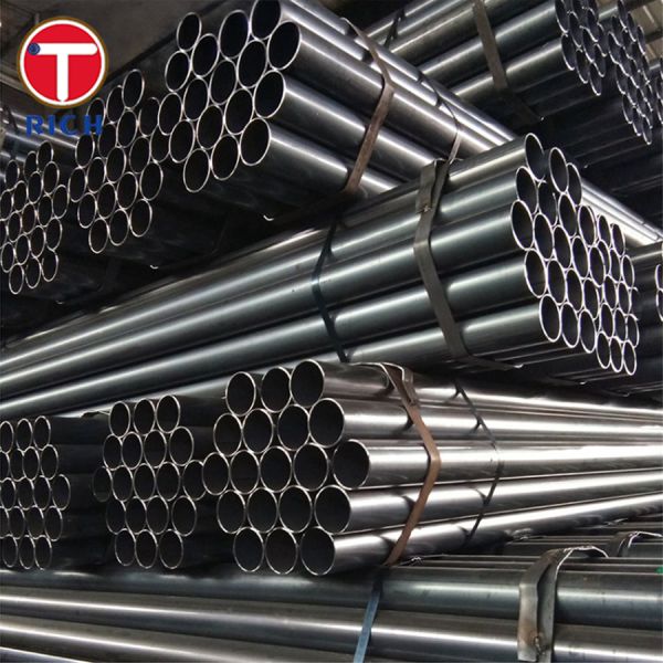 GB/T 33156 Cold Drawn Precision Welded Tubes For Gas Spring