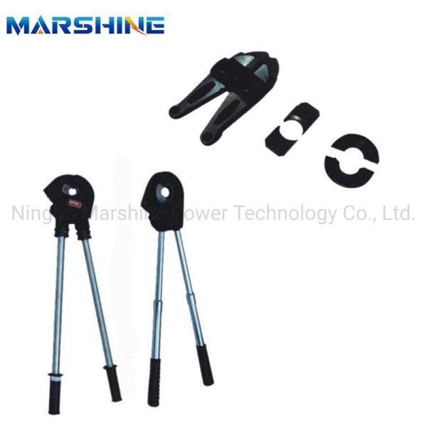 MEX-WCB-1 Hydraulic Cutting Tools The Ultimate Choice for Wire Clipper Blade Cuttin
