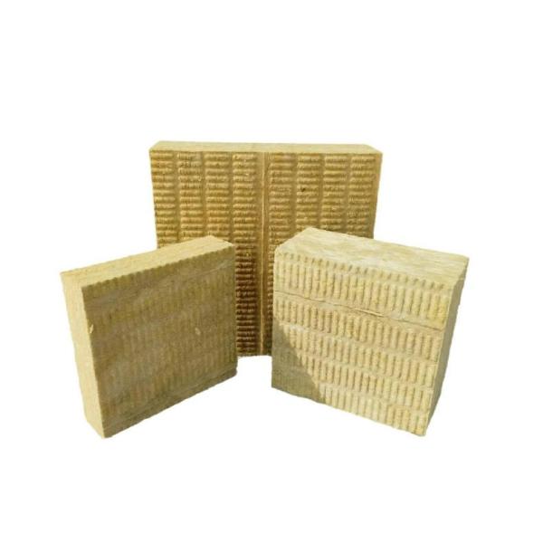 High Quality, High-density, High-temperature Resistant Rock Wool Insulation Material, Popular Rock Wool Roll Felt