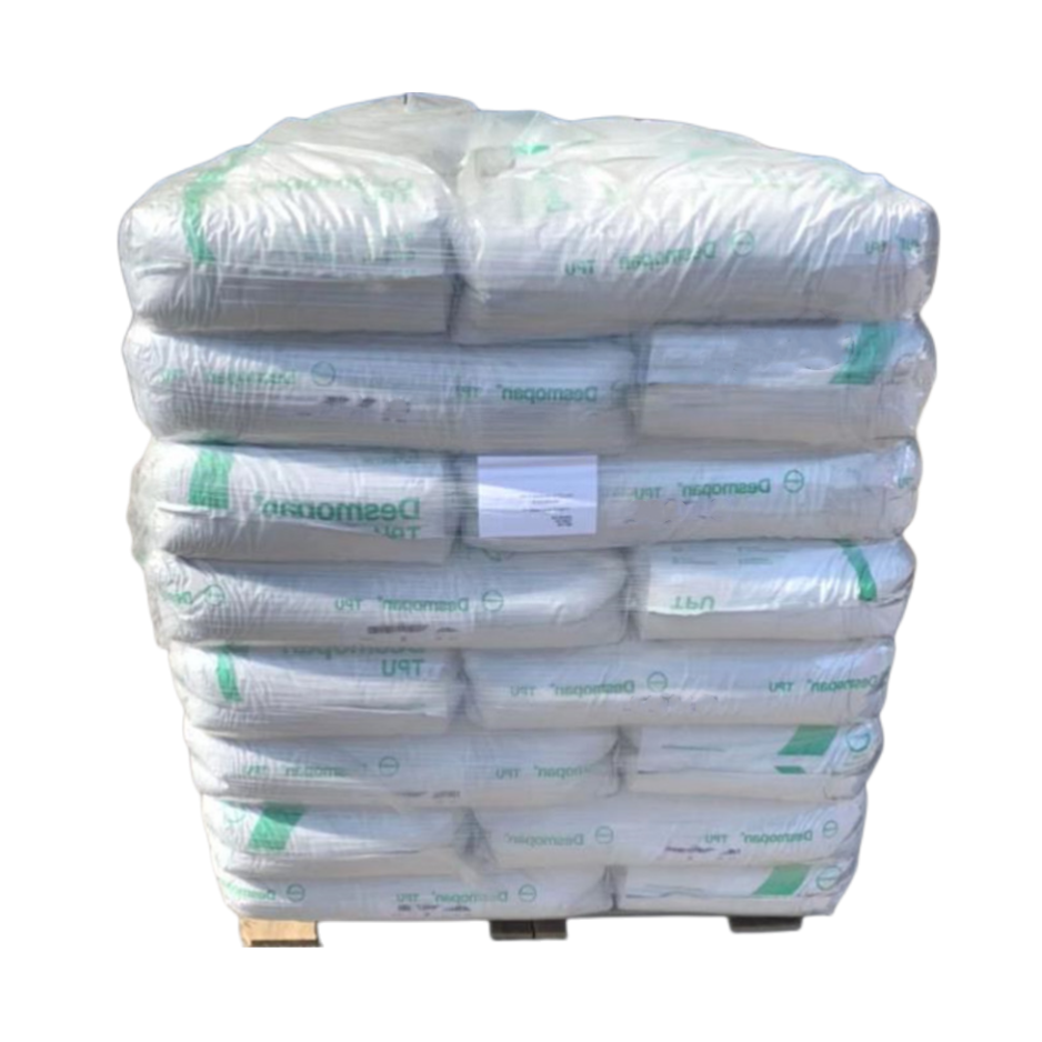 Virgin TPU Thermoplastic Polyurethane Pellets 64D In Bulk Flame Redartant TPEE TPU Free Samples UL94-V0 Grade