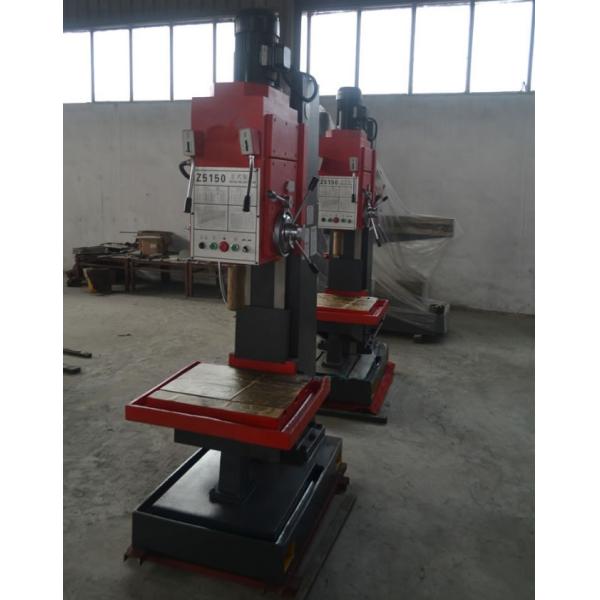 Z5150 Vertical Drilling Machine 50mm