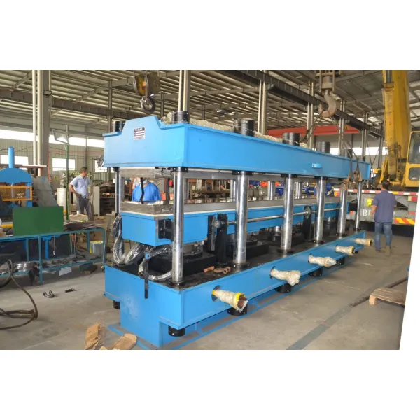 Automatic Grade CE Certified Customized EPDM Composite Washer Production Line for Leak-Proof Sealing