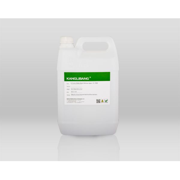 Kanglibang High Efficiency Water Based Sprayed Silicon Mold Release Agent for Compression Molding Silicone