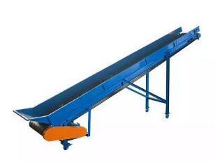 Computerized Single-Screw Hard Plastic Waste Washing Line for Customer Requirements