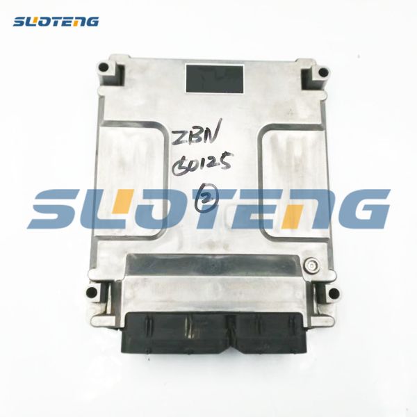 489-9456 Controller ECM ECU for E336 Excavator with Precise Engine Control