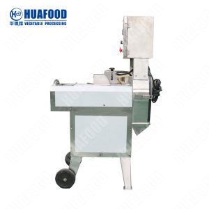 Multifunctional Large Double Head Multi-Function Vegetable Cutter Machine