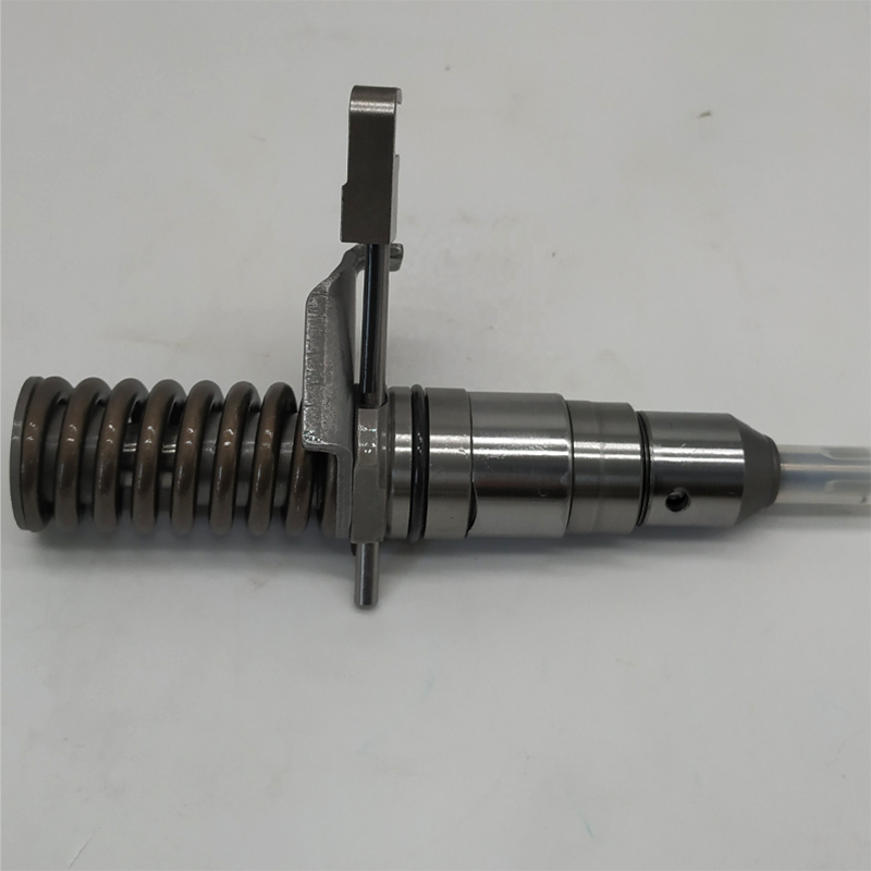 3116 3126 Diesel Engine Fuel Injector 127-8218 for E320B E322 E325B E325C Excavator Parts
