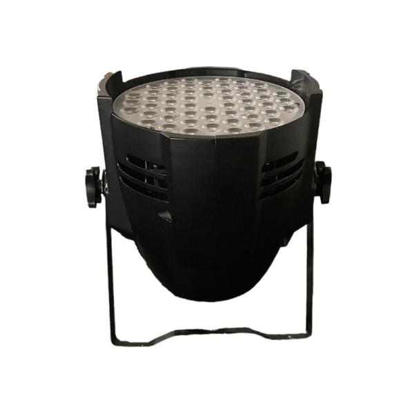 36pcs 3W RGB LED Par Light With Linear Dimming For Stage Performance System, Theatrical Performances