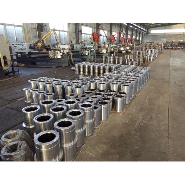 WH-1312 mud pump fluid end module, Cameron CMP2200 Mud Pump Schlumberger, WH-1612 mud pump, W2214 mud pump; Cameron W2215 mud pump; Weatherofrd E2200