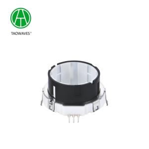 Quality Rotary Encoder Switch with Analog Output for Compact Systems for sale