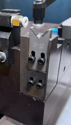 WIND-CT-TH4 Commutator Turning Machine Diamond V Holder And Diamond Cutter