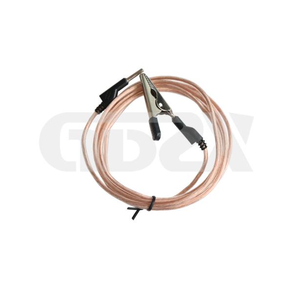 Onsite DC AC High Voltage Divider With LCD Display