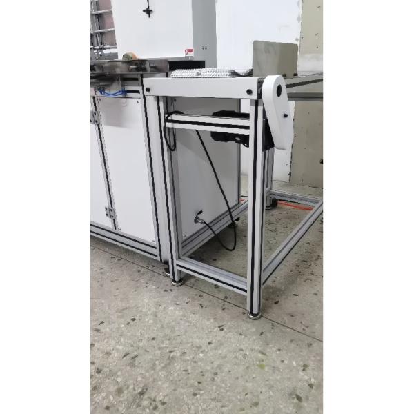WNB-420G Semi-automatic Double Loop Wire Spool Binding Machine Max 1-1/4" 32mm No Size Tool With Calendar Hanger Attachment