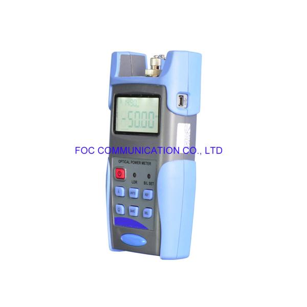 Fiber Network Installation FO3216 1310nm Handheld Optical Power Meter