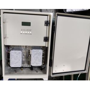 High Power Digital Band Selective 10Watt Engineering Cellular Signal Amplifier