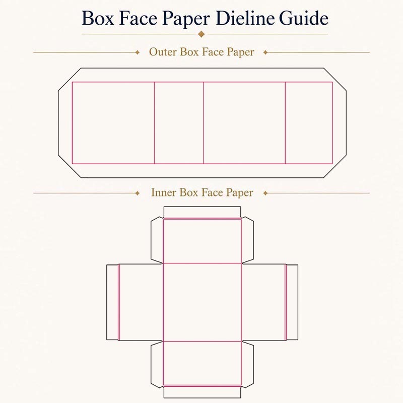 EVA Insert Custom Magnetic Box Printing For Perfume Packaging