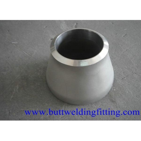 Ansi B16.9 4X3 Inch Std40 Concentric Eccentric Reducer