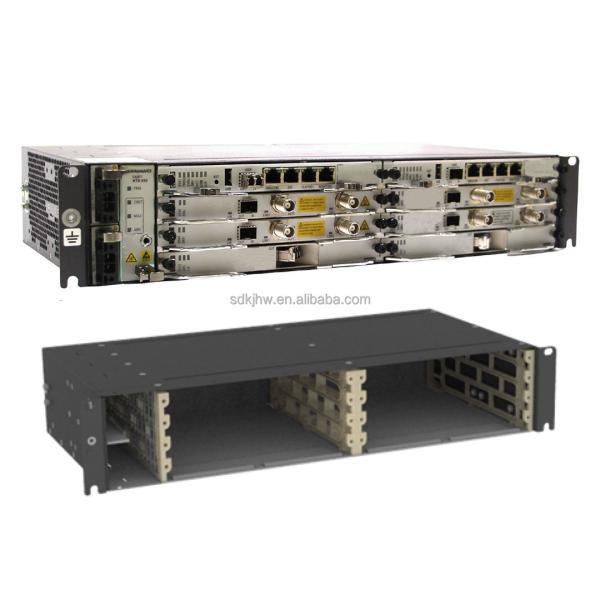 6 42 GHz Frequency Band Wireless Microwave Optix Split Type RTN950 Network Equipment