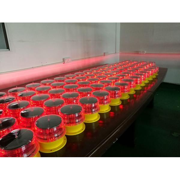 Product photo of Solar Powered LED Marine Lantern