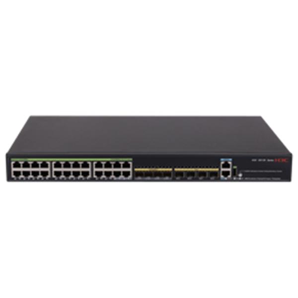 Upgrade Your Network with S5135S-EI Series Enterprise Switch Original Module Included