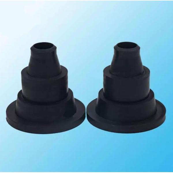 EPDM Silicone Rubber Sleeving