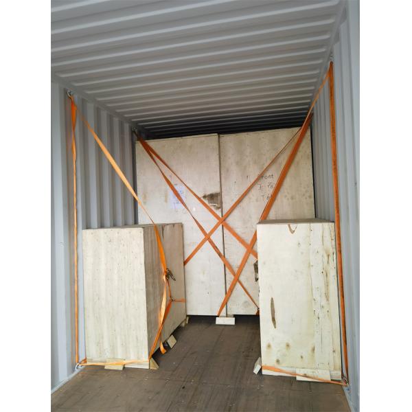 Horizontal Rubber Strip Cutter with Electronic Scale Control System 1000 Sets/Year