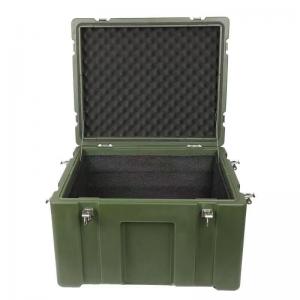 China Rotational Molding Box Roto Molded Plastic Box Rotomolding Box Instrument Box Military Exercise on sale