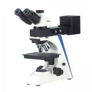 Quality OPTO-EDU A13.2604-A Metallurgical Microscope, Reflect Light for sale